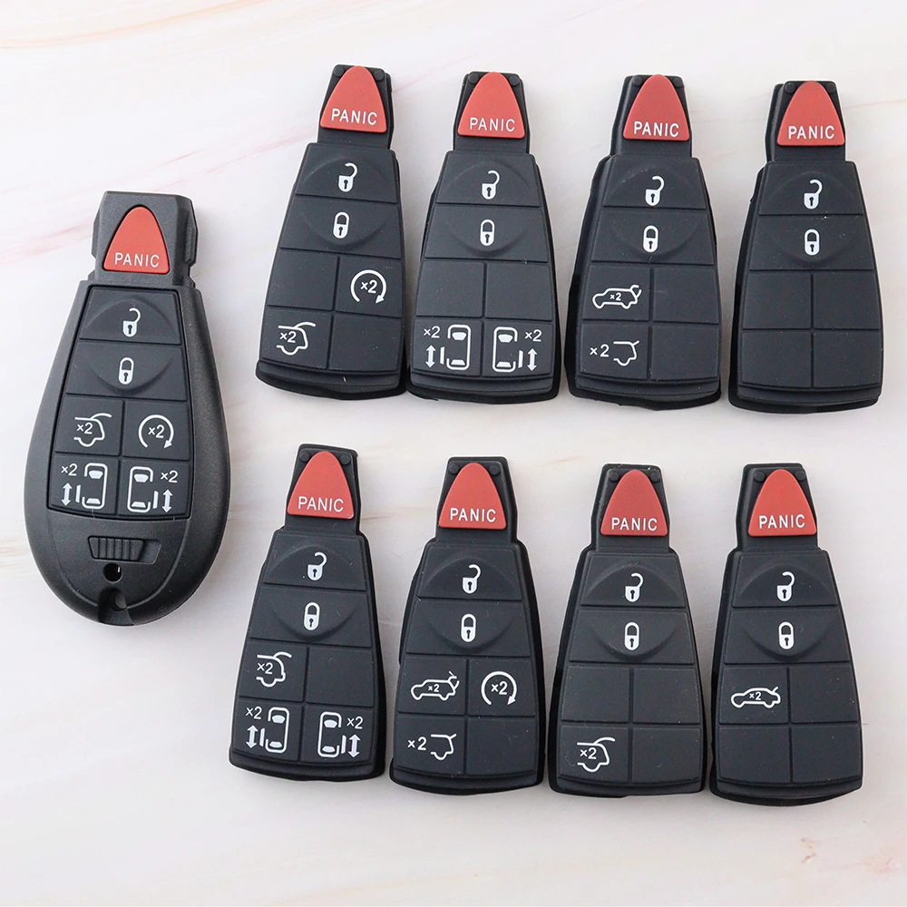 3/4/5/6/7BT автомобильный брелок для ключей для Jeep Chrysler Town & Country Caravan Journey Dodge Dart Grand Cherokee Durango Magnum Ram
3/4/5/6/7BT автомобильный брелок для ключей для Jeep Chrysler Town & Country Caravan Journey Dodge Dart Grand Cherokee Durango Magnum Ram