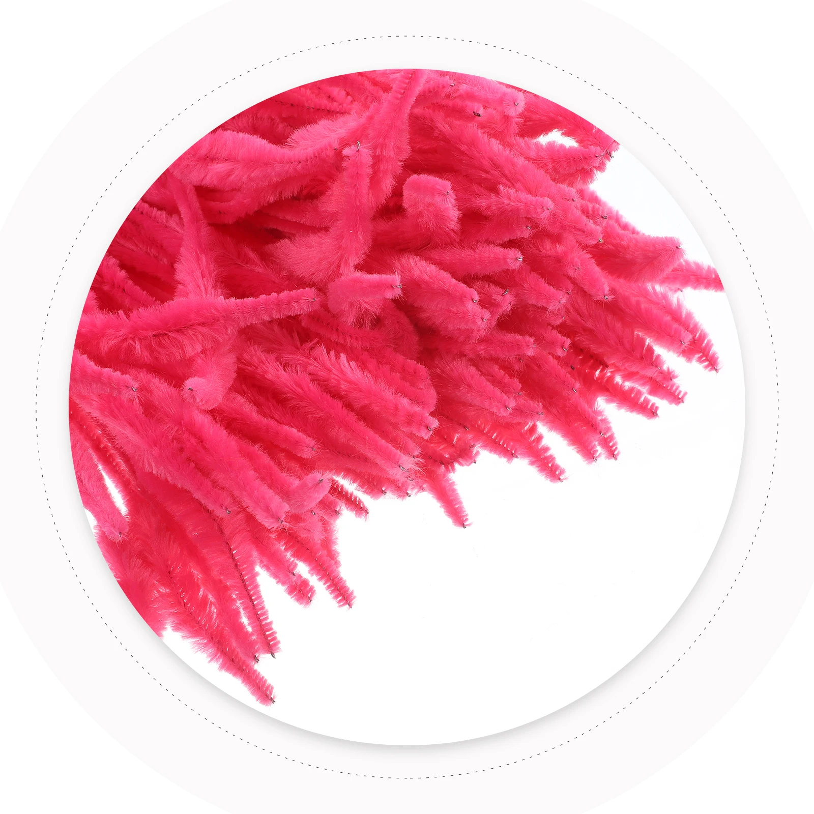 100 Pcs DIY Twisted Stick Craft Pipe Cleaners Chenille Stems Bright Colors Flexible Bars H made Tools Kids Toys Gifts 
100 Pcs DIY Twisted Stick Craft Pipe Cleaners Chenille Stems Bright Colors Flexible Bars H made Tools Kids Toys Gifts