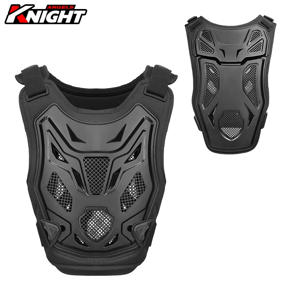 Motocross Body Armor Motorcycle Jacket Armor Vest Anti-fall Chest Protector Off-Road Motocross Protective Gear
Motocross Body Armor Motorcycle Jacket Armor Vest Anti-fall Chest Protector Off-Road Motocross Protective Gear