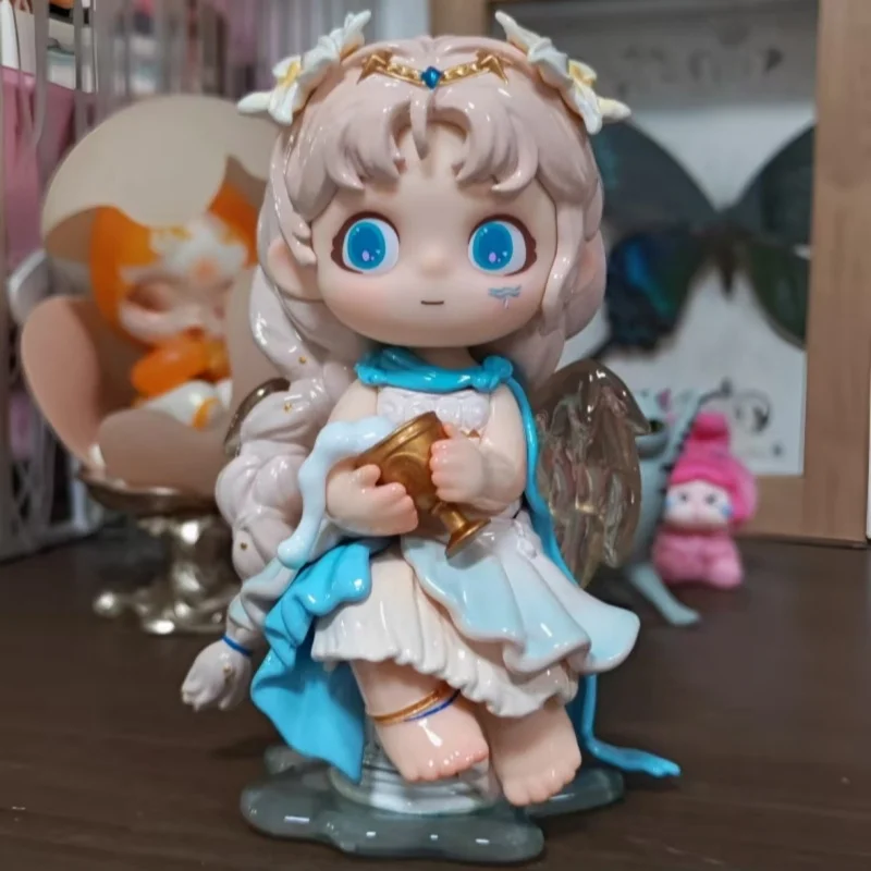 Heyone Star 25 O'clock In The Dark Night Series Blind Box Anime Figure Ornament Figurines Home Decor Dolls Gift
Heyone Star 25 O'clock In The Dark Night Series Blind Box Anime Figure Ornament Figurines Home Decor Dolls Gift