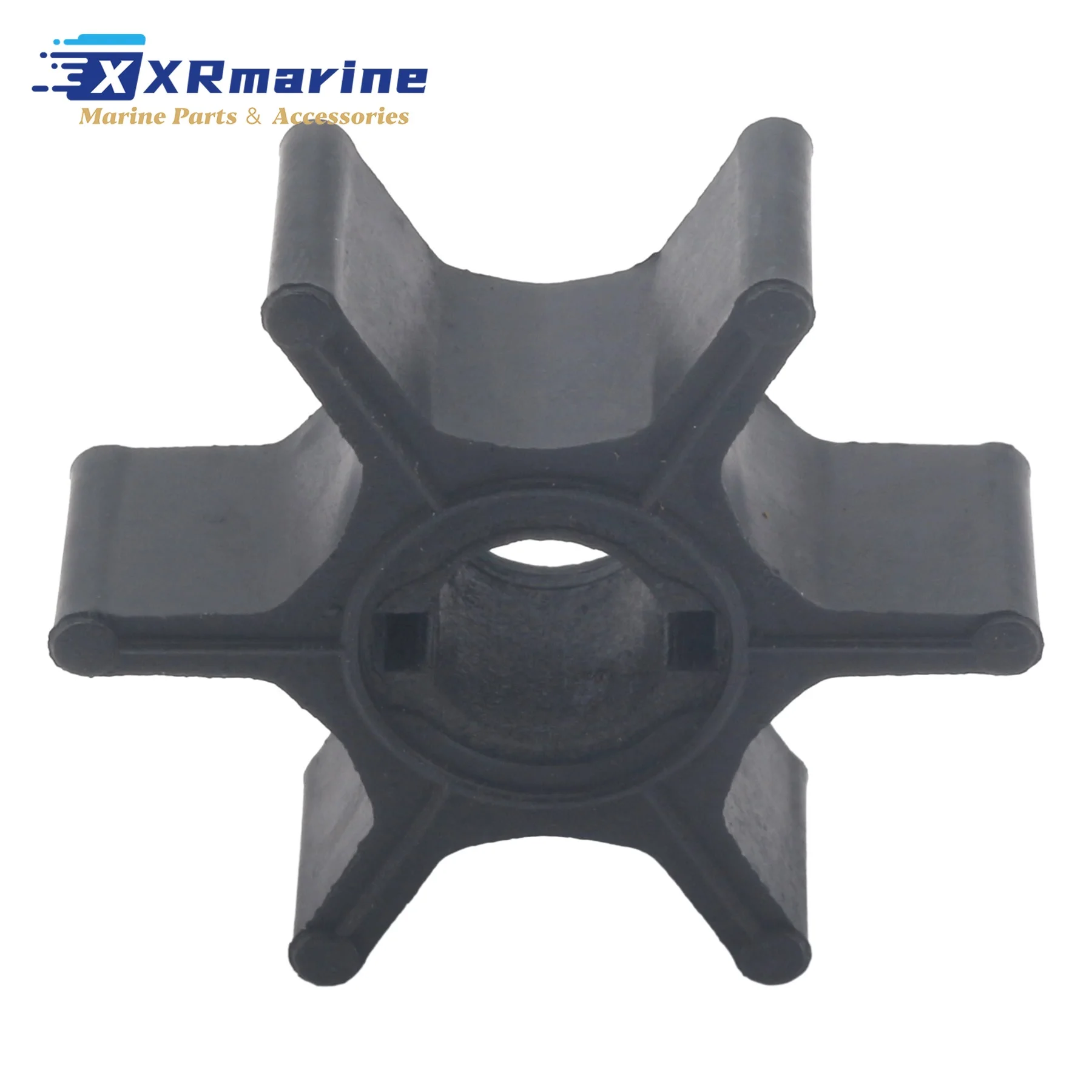 Outboard Impellrer Fits for Suzuki 2 Stroke DT 2-6 HP Motor 17461-98502 17461-98503 17461-98400 17461-98401 17461-98402
Outboard Impellrer Fits for Suzuki 2 Stroke DT 2-6 HP Motor 17461-98502 17461-98503 17461-98400 17461-98401 17461-98402