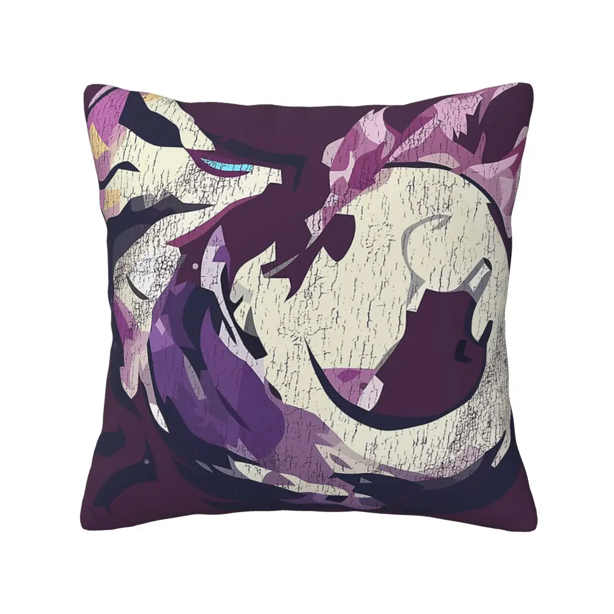 Monster Hunter Rise Mizutsune Kanji Pillowcase Polyester Cushion Cover Decoration Pillow Case Cover Home Double-sided Printing
Monster Hunter Rise Mizutsune Kanji Pillowcase Polyester Cushion Cover Decoration Pillow Case Cover Home Double-sided Printing