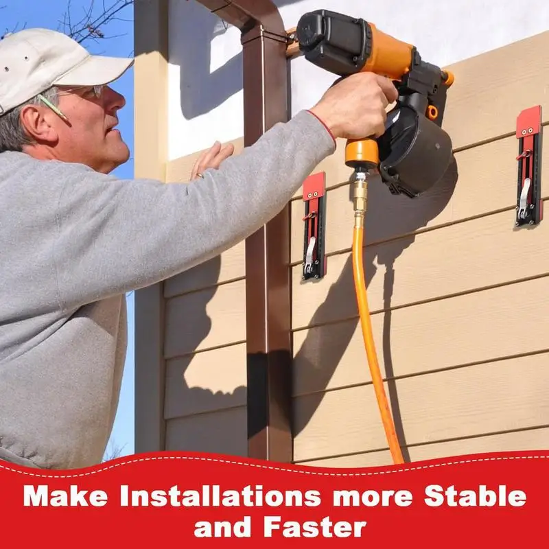 Siding Gauge Installation Kit Aluminium Alloy Siding Gauge Adjustable Angle Measuring Accessories Lap Mounting Ruler For
Siding Gauge Installation Kit Aluminium Alloy Siding Gauge Adjustable Angle Measuring Accessories Lap Mounting Ruler For