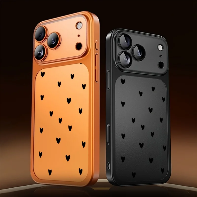 Love New Bestseller Protect Exquisite luxury PhoneCase Glass PhoneCase for iPhone 17、16、15、14、13、12、11pm Pro Plus Dropresistant
Love New Bestseller Protect Exquisite luxury PhoneCase Glass PhoneCase for iPhone 17、16、15、14、13、12、11pm Pro Plus Dropresistant