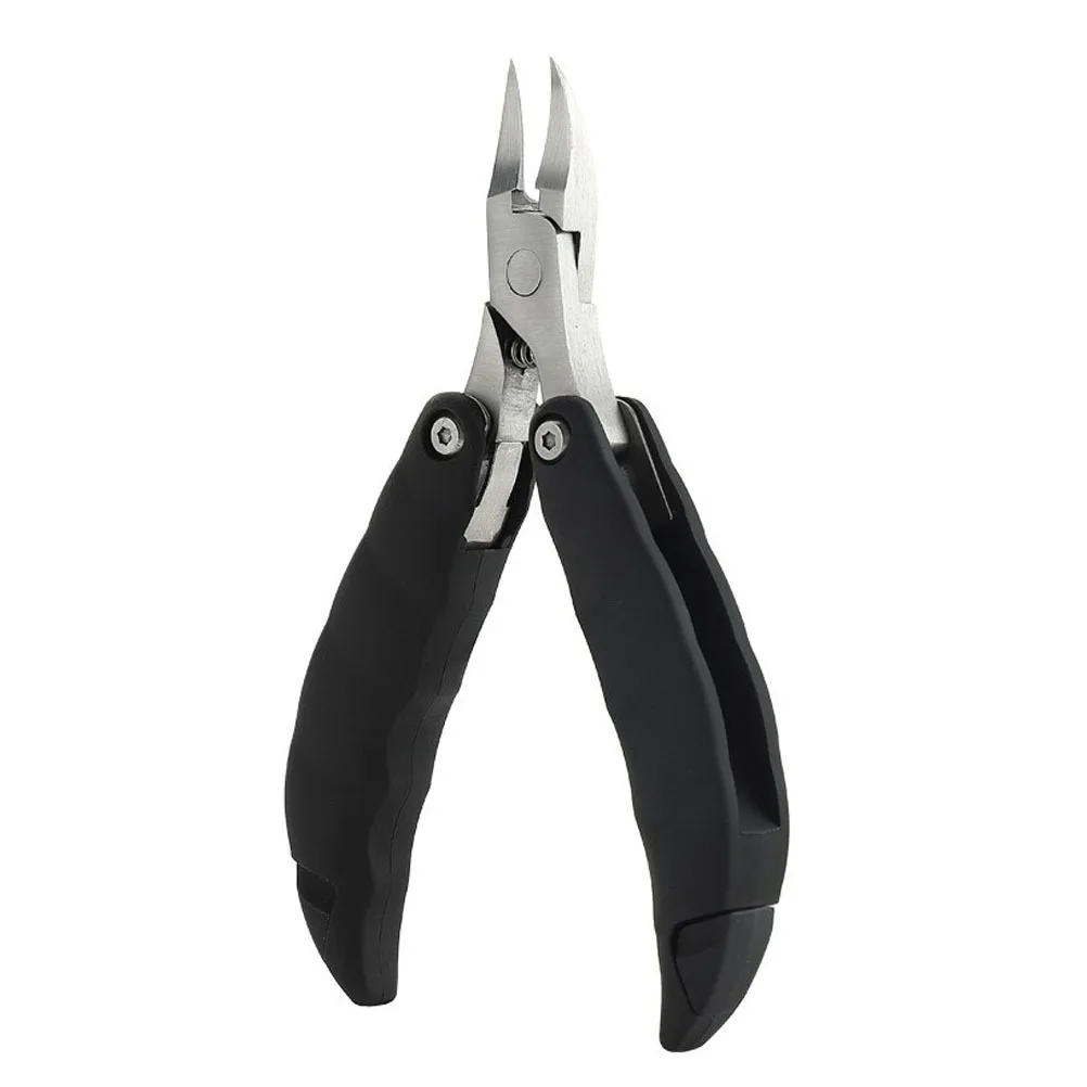 1Pcs Foldable Nail Clipper Ingrown Toenail Clipper Stainless Beak Plier Practical Pedicure Manicure Tool
1Pcs Foldable Nail Clipper Ingrown Toenail Clipper Stainless Beak Plier Practical Pedicure Manicure Tool