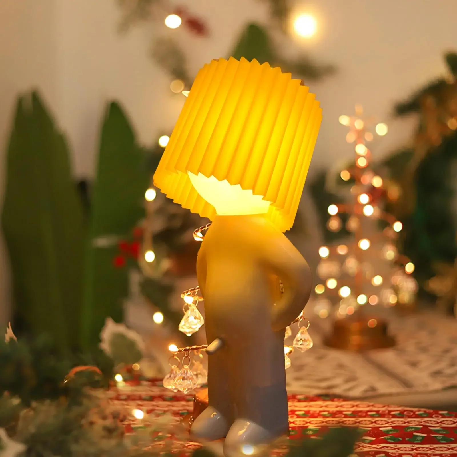 Creative Table Small Book Lights Little Naughty Boy Night Light Shy Man Lamp for Children Home Room Bedside Desk Decoration Gift
Creative Table Small Book Lights Little Naughty Boy Night Light Shy Man Lamp for Children Home Room Bedside Desk Decoration Gift