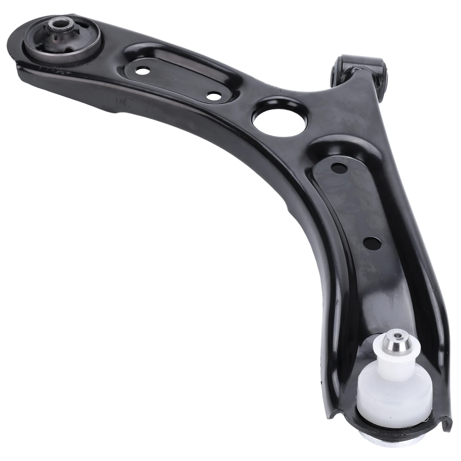 Рычаг управления 54501-K0100 для KIA SOUL (правый передний нижний) 2020-2023 гг.
Рычаг управления 54501-K0100 для KIA SOUL (правый передний нижний) 2020-2023 гг.