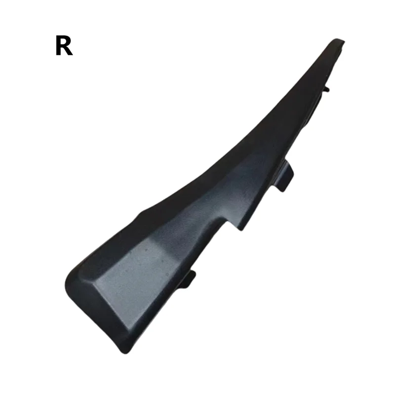 AA-96748542XT 96748540XT For 208 2008 Windshield Pillar Decorative Panel Windshield Seal Block
AA-96748542XT 96748540XT For 208 2008 Windshield Pillar Decorative Panel Windshield Seal Block