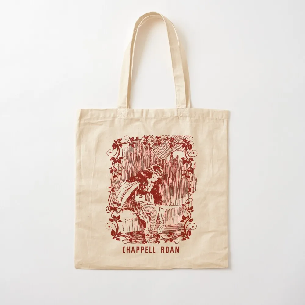 Chappell Roan - Mermaid Fairycore Tote Bag cloth bag woman shopping bag Canvas Tote
Chappell Roan - Mermaid Fairycore Tote Bag cloth bag woman shopping bag Canvas Tote