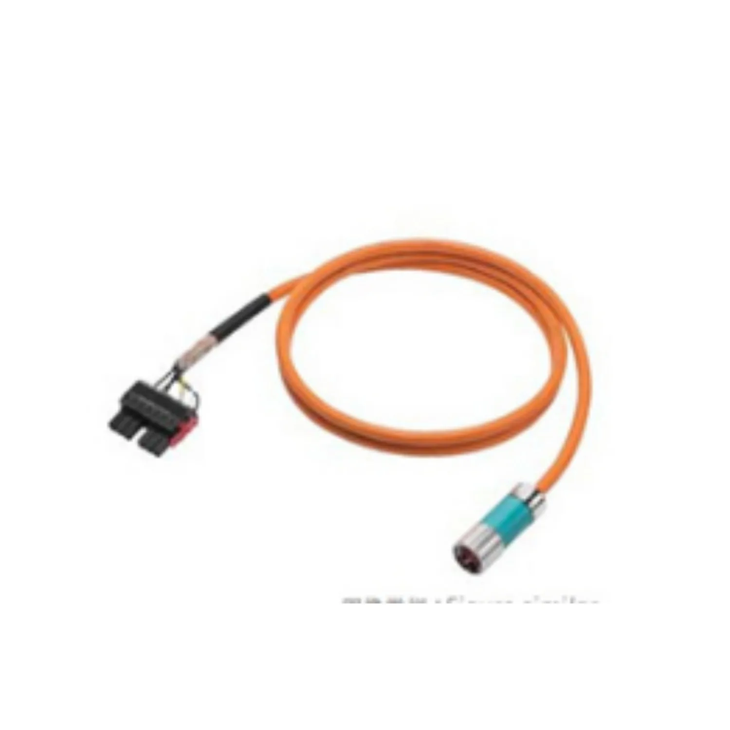 Совершенно новый оригинальный кабель питания провода питания 6FX5002-5CN06-1CF0
Совершенно новый оригинальный кабель питания провода питания 6FX5002-5CN06-1CF0