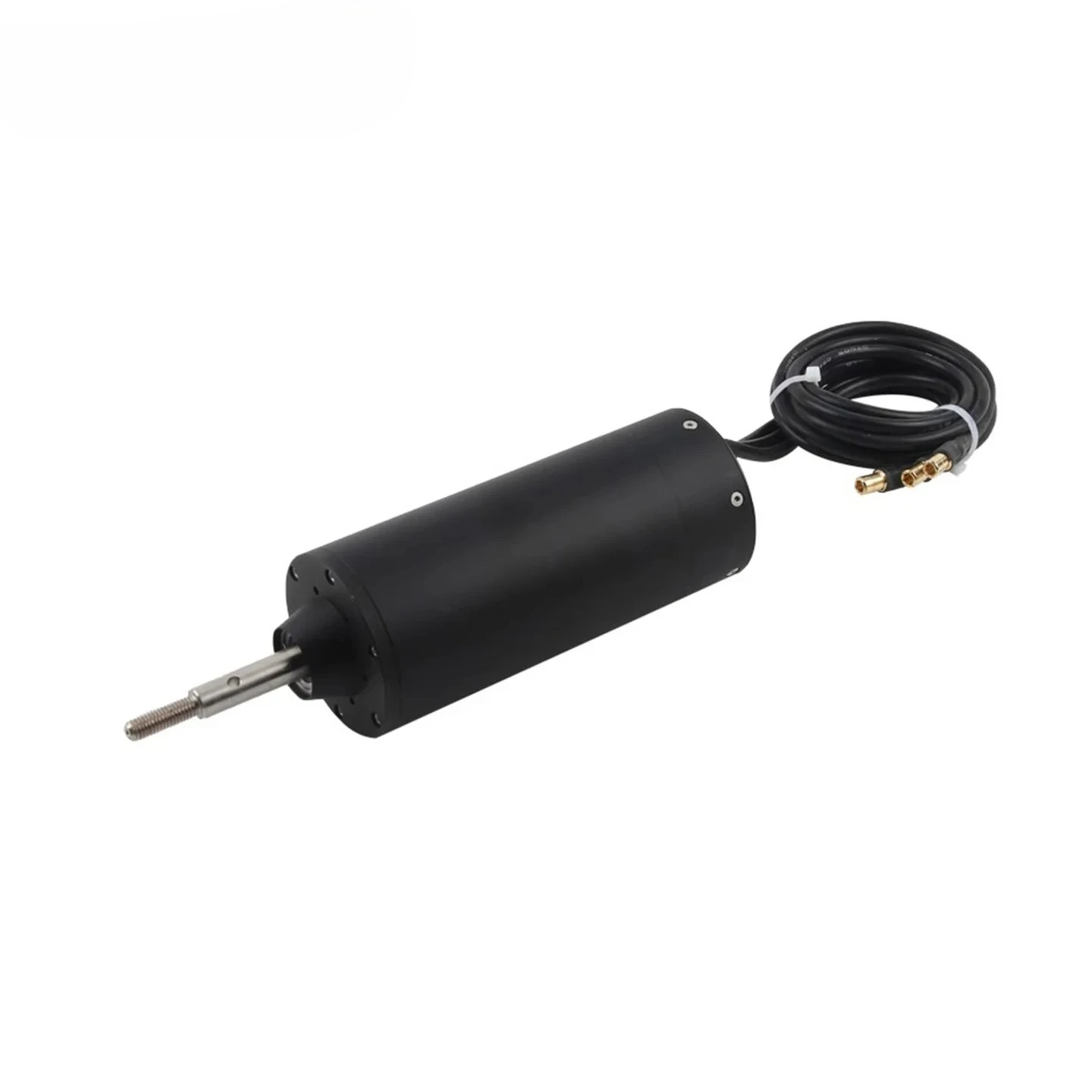 70165-140KV 48V Brushless BLDC Waterproof All-metal Body Motor for RC Hobby RC Boats
70165-140KV 48V Brushless BLDC Waterproof All-metal Body Motor for RC Hobby RC Boats