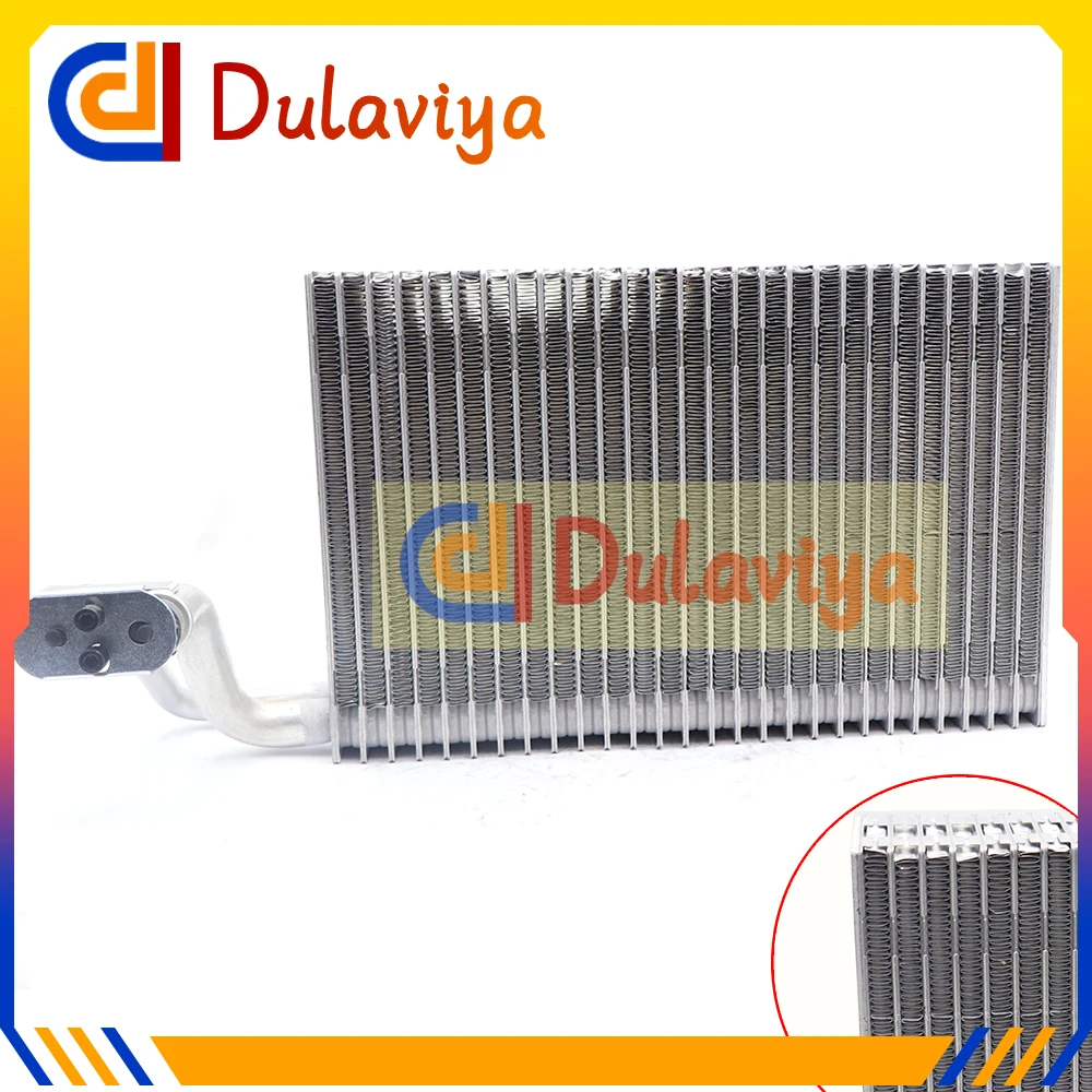 A/C AC Evaporator Core For BMW E60 E61 E64 525i 525xi 528i 528i 64116946043 64116921070 64119163331 64119238655 351211771
A/C AC Evaporator Core For BMW E60 E61 E64 525i 525xi 528i 528i 64116946043 64116921070 64119163331 64119238655 351211771