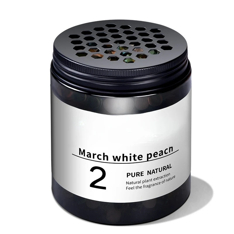 Car aromatherapy, solid balm, in the car, in addition to odor, long lasting light fragrance, for men and women
Car aromatherapy, solid balm, in the car, in addition to odor, long lasting light fragrance, for men and women