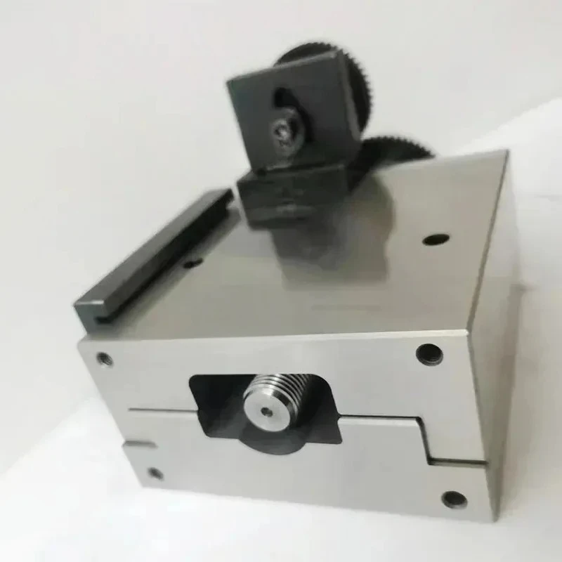 Base Machine Grinding Punching Pin Shaper Tool Fixture
Base Machine Grinding Punching Pin Shaper Tool Fixture