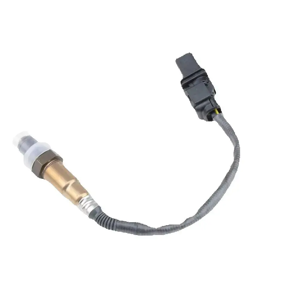 A0095426218 0095426218 Oxygen sensor suitable for Mercedes
A0095426218 0095426218 Oxygen sensor suitable for Mercedes