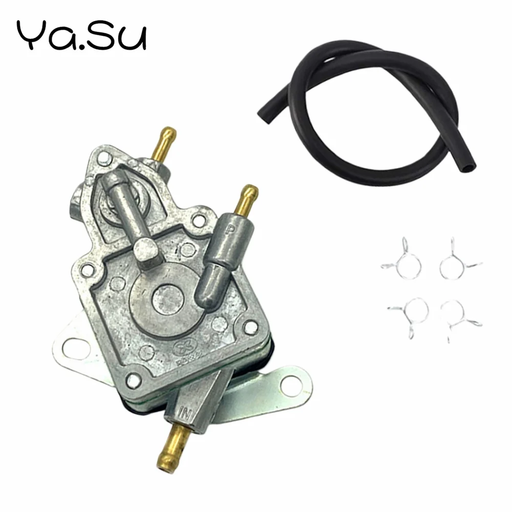Fuel Pump For Polaris Youth RZR 170 2009-2013 0454953 0454395
Fuel Pump For Polaris Youth RZR 170 2009-2013 0454953 0454395