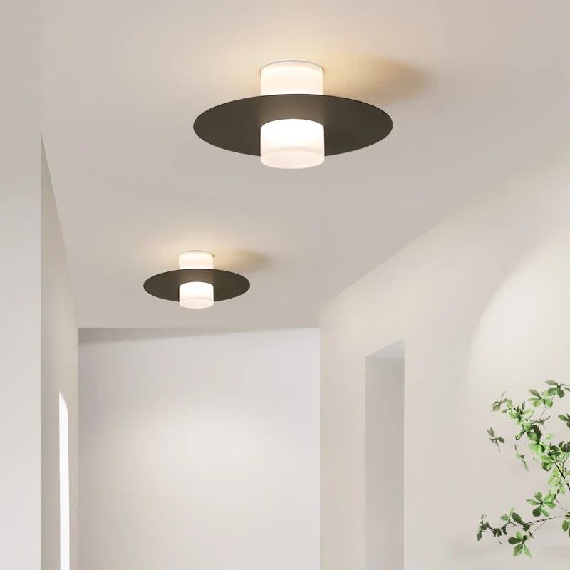 Led Ceiling Lights Aisle Corridor Hallway Modern Chandelier Ceiling Lamp for Living room Dining room Kitchen Bedroom Black White
Led Ceiling Lights Aisle Corridor Hallway Modern Chandelier Ceiling Lamp for Living room Dining room Kitchen Bedroom Black White