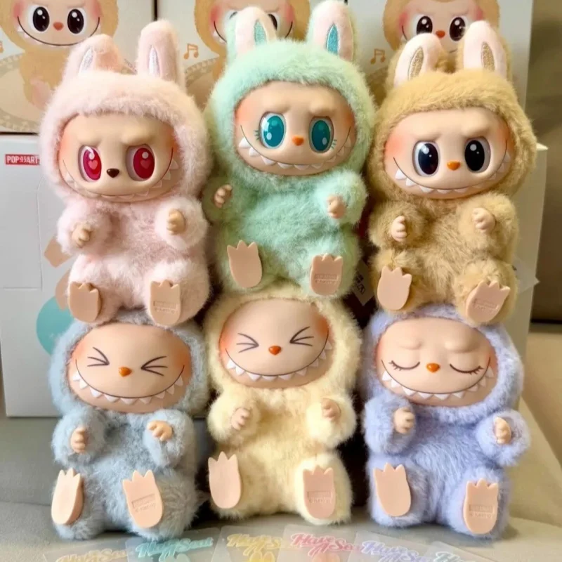 1:1 Высококачественная фигурка Labubu V2 Have A Seat Series, виниловая подвеска, модель куклы, игрушка, милый брелок-монстр, реплика игрушек, подарки
1:1 Высококачественная фигурка Labubu V2 Have A Seat Series, виниловая подвеска, модель куклы, игрушка, милый брелок-монстр, реплика игрушек, подарки