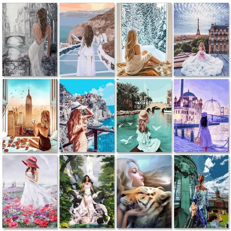 PhotoCustom краска для интерьера по номерам, ручная работа, декоративная краска, фигурка «сделай сам», краска по номерам, поделки для взрослых, домашний декор
PhotoCustom краска для интерьера по номерам, ручная работа, декоративная краска, фигурка «сделай сам», краска по номерам, поделки для взрослых, домашний декор