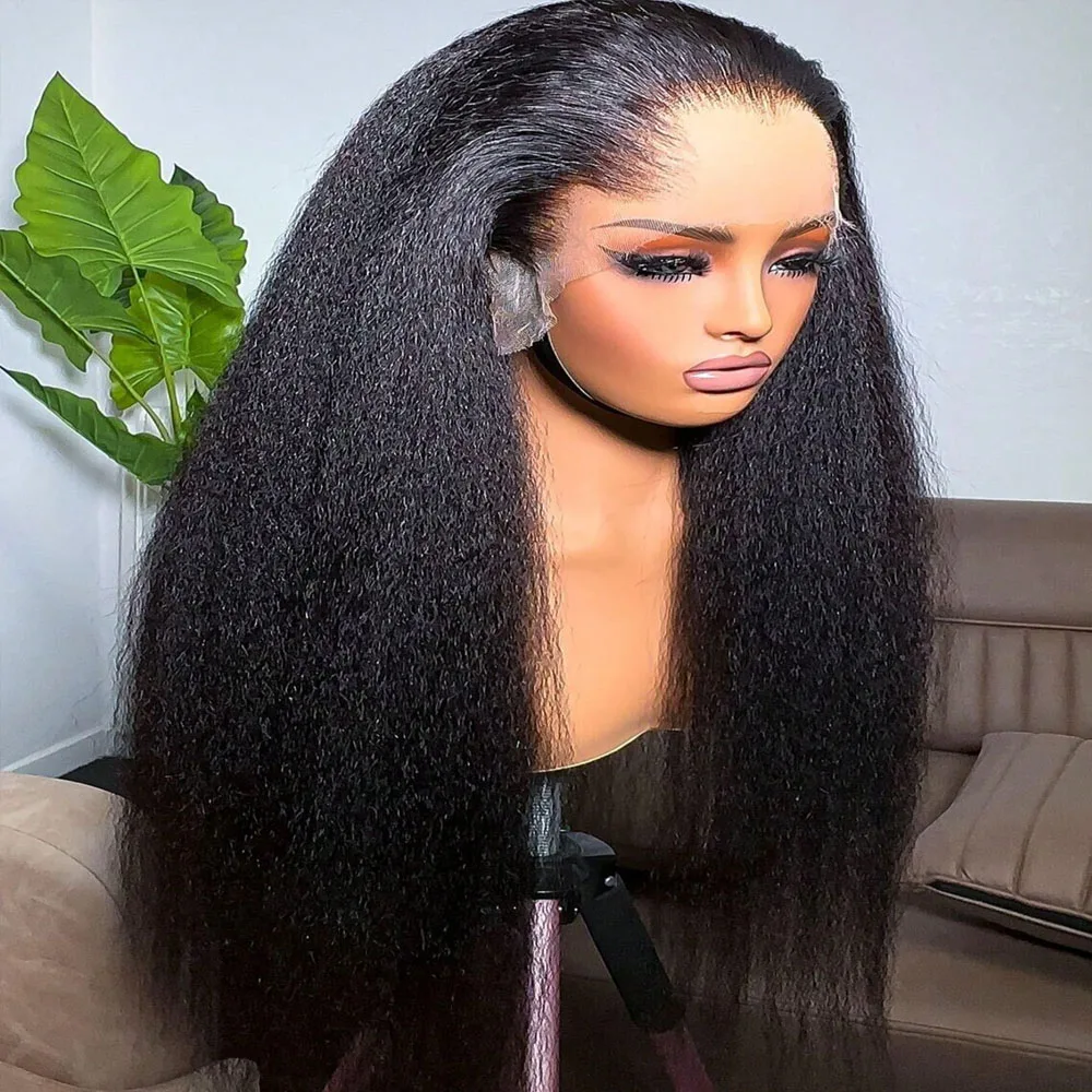 Прямые парики из натуральных волос Kinky Straight 13x4 с кружевной передней частью для женщин, бразильские прямые парики цвета кости с прозрачным кружевом 5x5, парик с кудрявыми волосами
Прямые парики из натуральных волос Kinky Straight 13x4 с кружевной передней частью для женщин, бразильские прямые парики цвета кости с прозрачным кружевом 5x5, парик с кудрявыми волосами