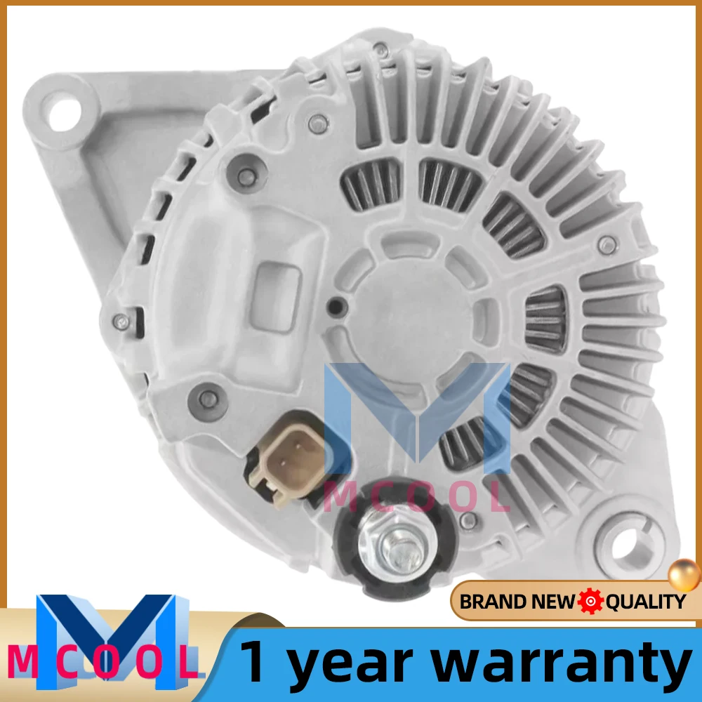 Генератор 115А для Chrysler Sebring Dodge Avenger Jeep Compass Jeep Patriot 2.4L A2TJ0481ZC A002TJ0481ZC A2TJ0481ZD
Генератор 115А для Chrysler Sebring Dodge Avenger Jeep Compass Jeep Patriot 2.4L A2TJ0481ZC A002TJ0481ZC A2TJ0481ZD