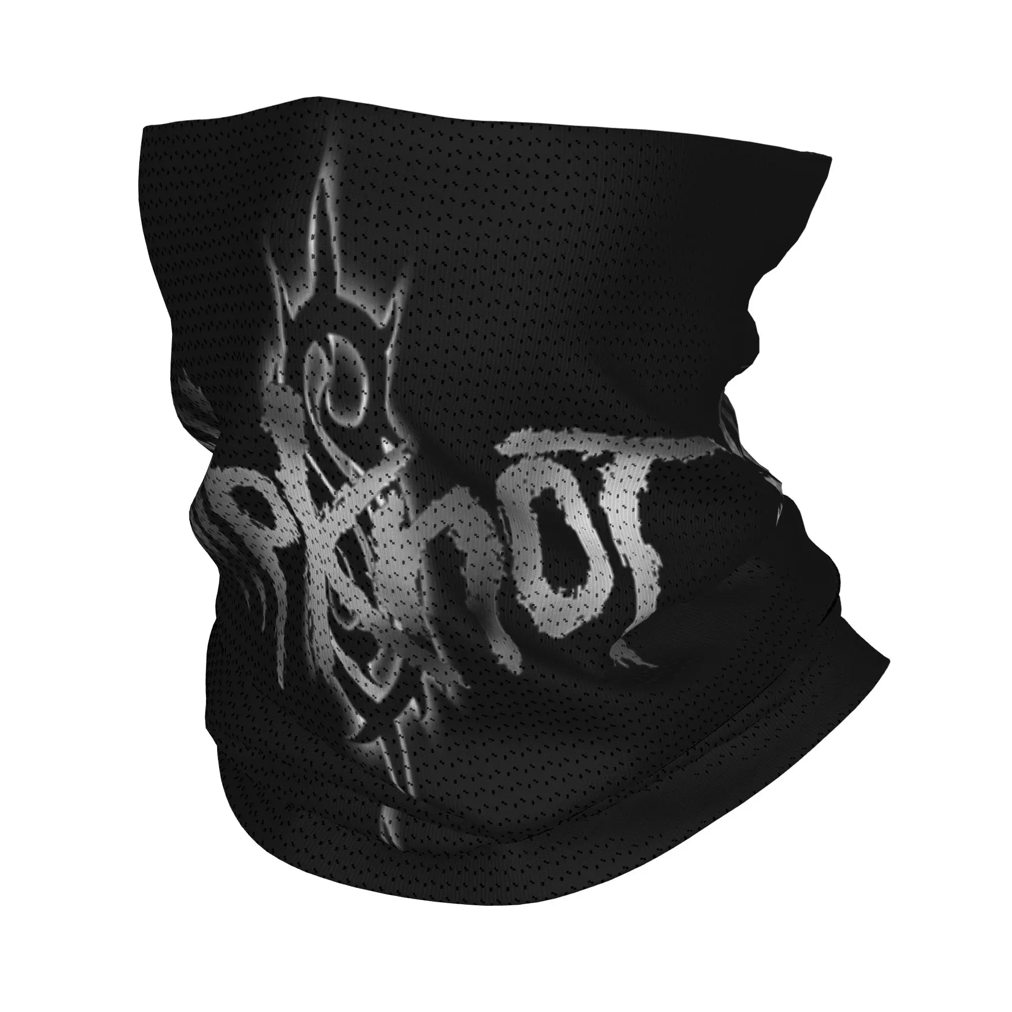 Custom Slipknots Heavy Metal Bandana Neck Gaiter Windproof Face Scarf Cover Women Men Rock Music Headwear Tube Balaclava
Custom Slipknots Heavy Metal Bandana Neck Gaiter Windproof Face Scarf Cover Women Men Rock Music Headwear Tube Balaclava