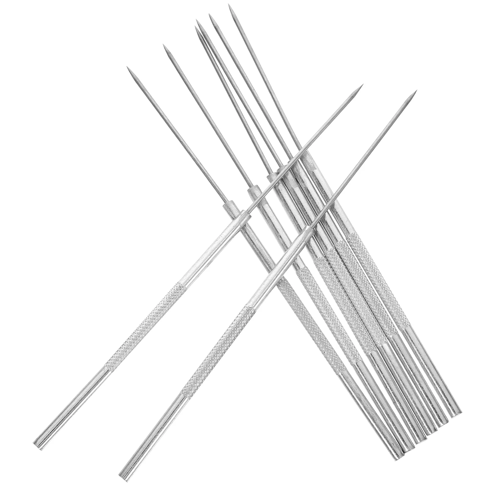 8 Pcs Experimental Dissecting Needle Biology Laboratory Anatomical Equipment Dissection Biological Supplies Metal Tool
8 Pcs Experimental Dissecting Needle Biology Laboratory Anatomical Equipment Dissection Biological Supplies Metal Tool