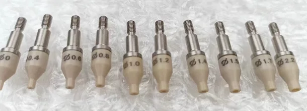 Watch Repair Tool Set - Rubber Head Hand Setting Tool Manual Watch Calibration Accessory
Watch Repair Tool Set - Rubber Head Hand Setting Tool Manual Watch Calibration Accessory