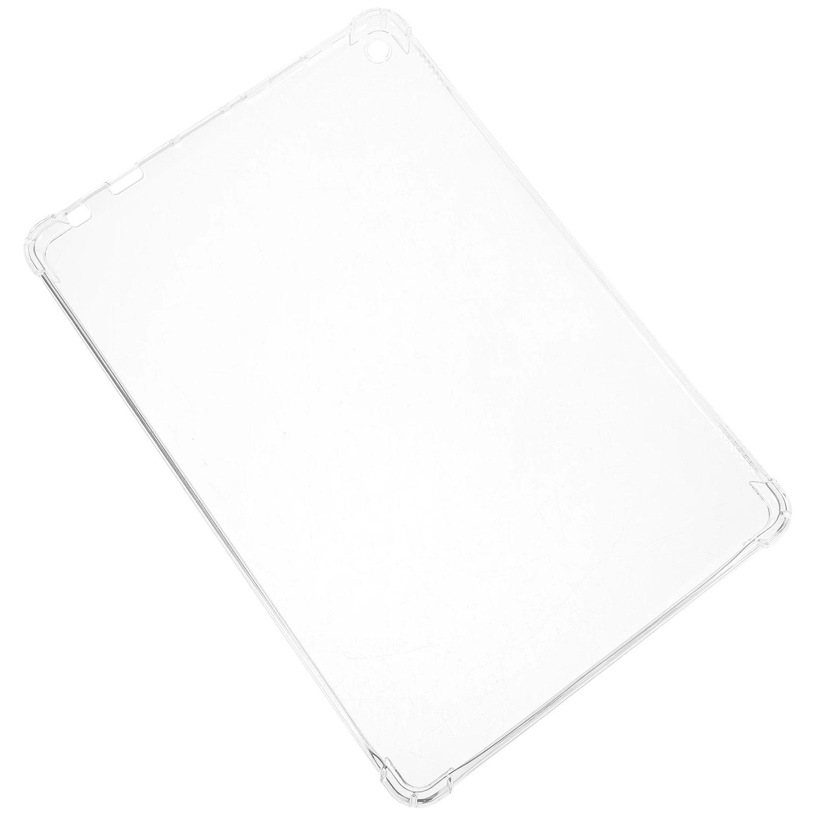 E reader Protective Case Transparent Shell Air Bag Design TPU Cover Ebook Reader Shock Proof Dust Resistant Functional Stylish
E reader Protective Case Transparent Shell Air Bag Design TPU Cover Ebook Reader Shock Proof Dust Resistant Functional Stylish