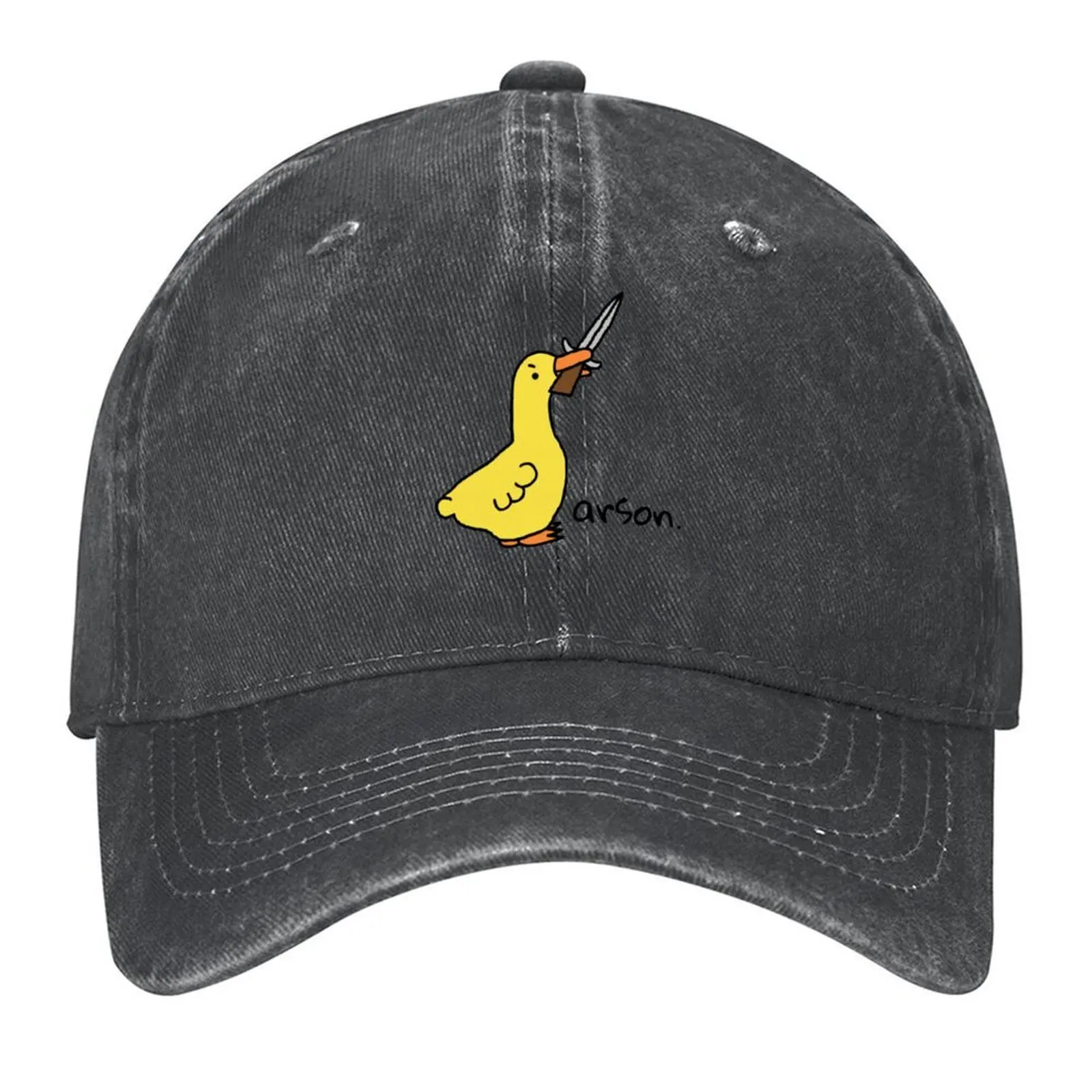 angry arson duck Baseball Cap Winter hat Rave Beach Bag Snap Back Hat Women's Beach Outlet Men's
angry arson duck Baseball Cap Winter hat Rave Beach Bag Snap Back Hat Women's Beach Outlet Men's