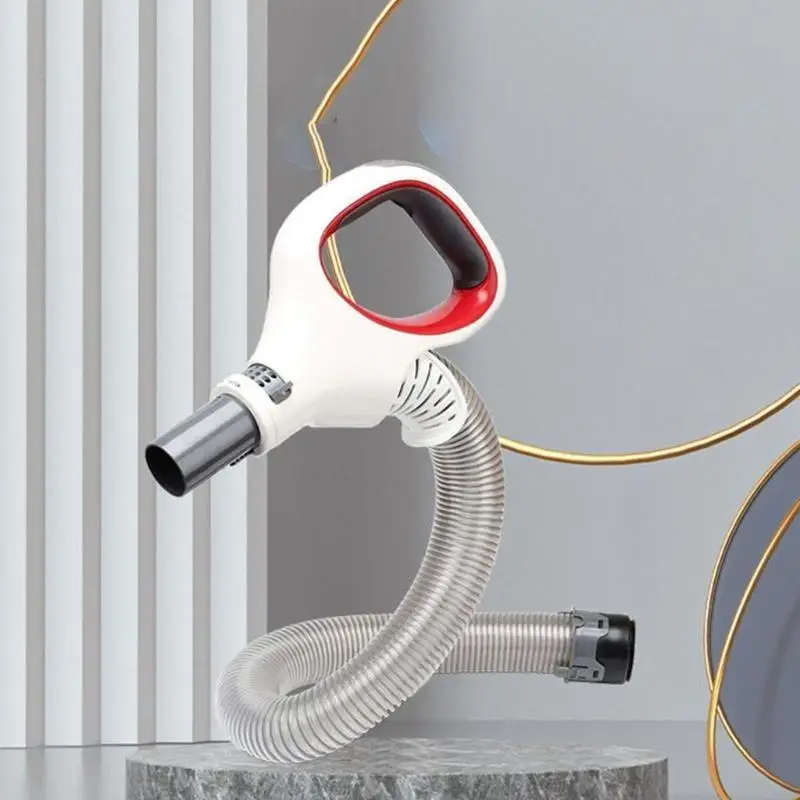 Y5LF Air Hose Filter Vacuum Replacement Part Flexible Vacuum Replacement Hose Handle for NV500 NV501 NV502 NV505 NV550
Y5LF Air Hose Filter Vacuum Replacement Part Flexible Vacuum Replacement Hose Handle for NV500 NV501 NV502 NV505 NV550