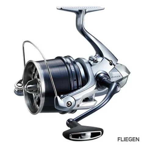 High Quality Lightweight Surf Fishing Long-Distance Road Reels with Spinning Reels River Lake Stream Fishing
High Quality Lightweight Surf Fishing Long-Distance Road Reels with Spinning Reels River Lake Stream Fishing