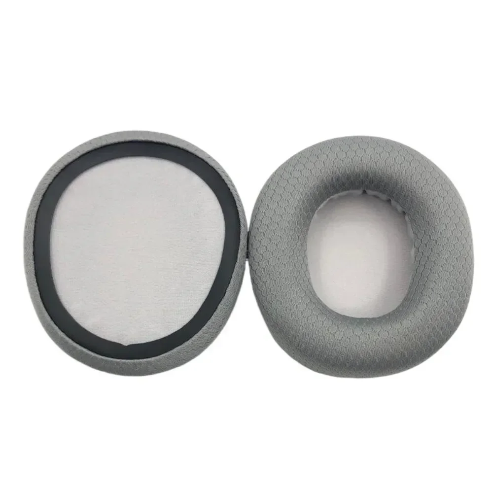 Replacement Foam Ear Pads Pillow Cushion Cover Suitable for Steelseries Arctis Nova 1 3 5 7 Gaming Headphone,2/15
Replacement Foam Ear Pads Pillow Cushion Cover Suitable for Steelseries Arctis Nova 1 3 5 7 Gaming Headphone,2/15