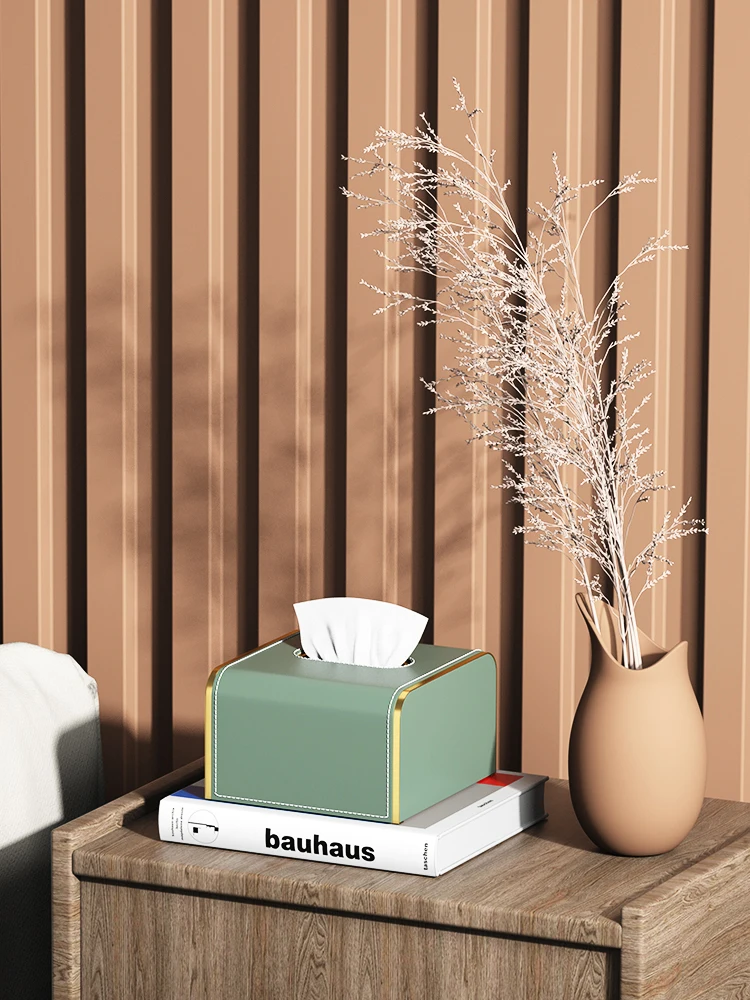 Multifunctional Storage and Paper Drawer, Desktop Light Luxury High-end Tissue Box
Multifunctional Storage and Paper Drawer, Desktop Light Luxury High-end Tissue Box