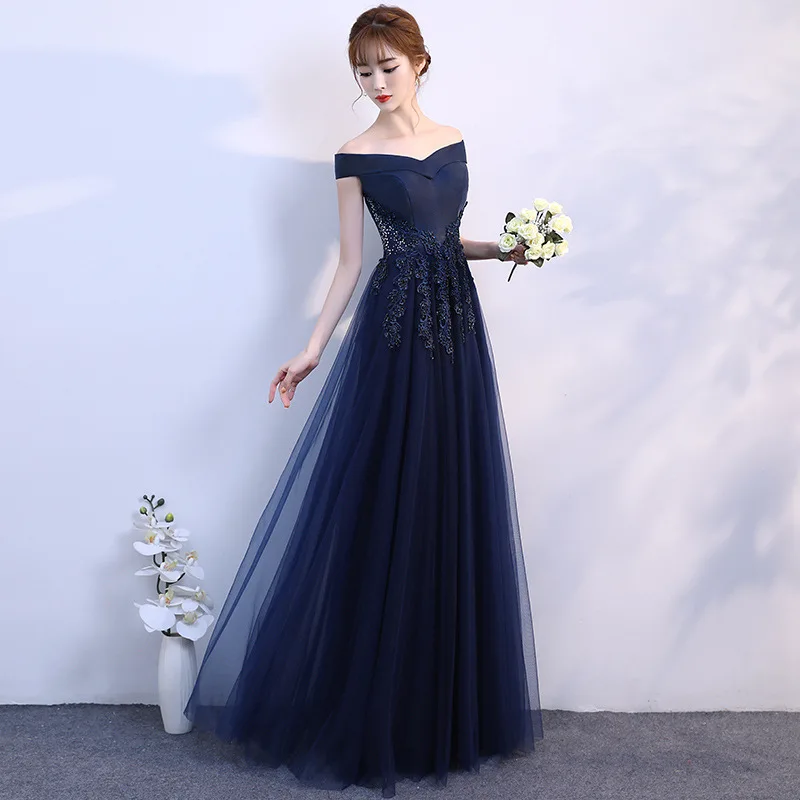 2026 Summer Women's New Embroidered Banquet Evening Dress, Fashionable and Skinny, Small and Long Dress for Prominent Ladies
2026 Summer Women's New Embroidered Banquet Evening Dress, Fashionable and Skinny, Small and Long Dress for Prominent Ladies