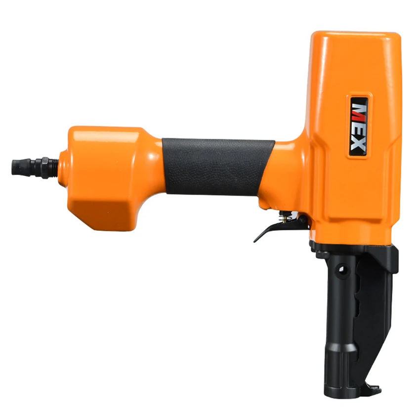 Pneumatic Nail Puller BD70 Nail Gun Back Nail Puller Nail Remover Removes The Pallet Wood Board Is Firm Safe V-shaped Opening
Pneumatic Nail Puller BD70 Nail Gun Back Nail Puller Nail Remover Removes The Pallet Wood Board Is Firm Safe V-shaped Opening