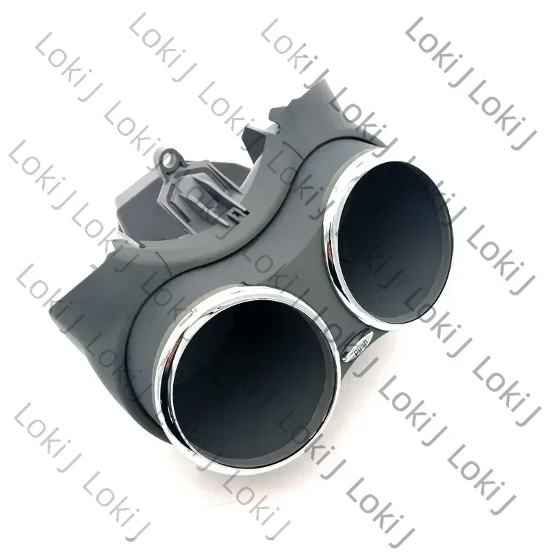 Серый двойной кронштейн подстаканника для Mercedes-Benz CLS C219 06-11 21968004147 G50
Серый двойной кронштейн подстаканника для Mercedes-Benz CLS C219 06-11 21968004147 G50