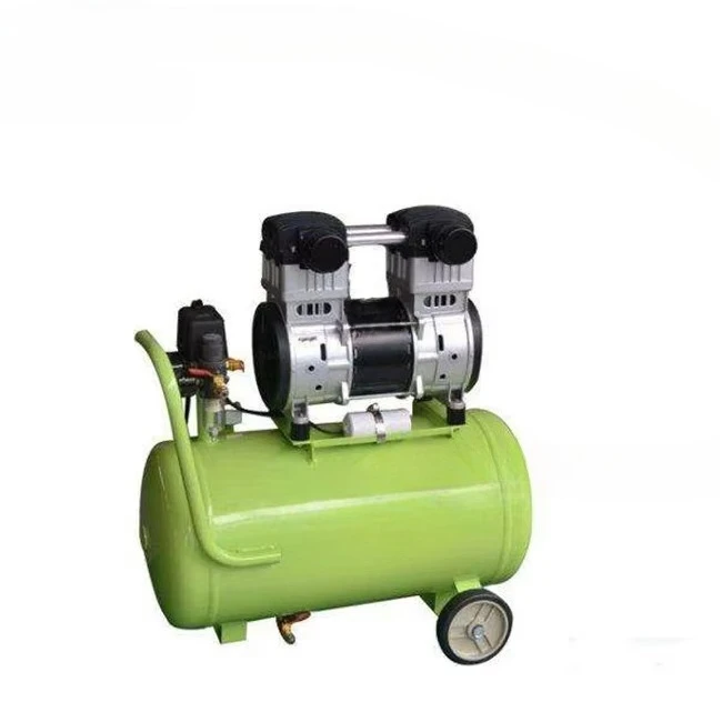 High air Flow 2hp Portable air Compressor Blow for Targeted Cleaning
High air Flow 2hp Portable air Compressor Blow for Targeted Cleaning