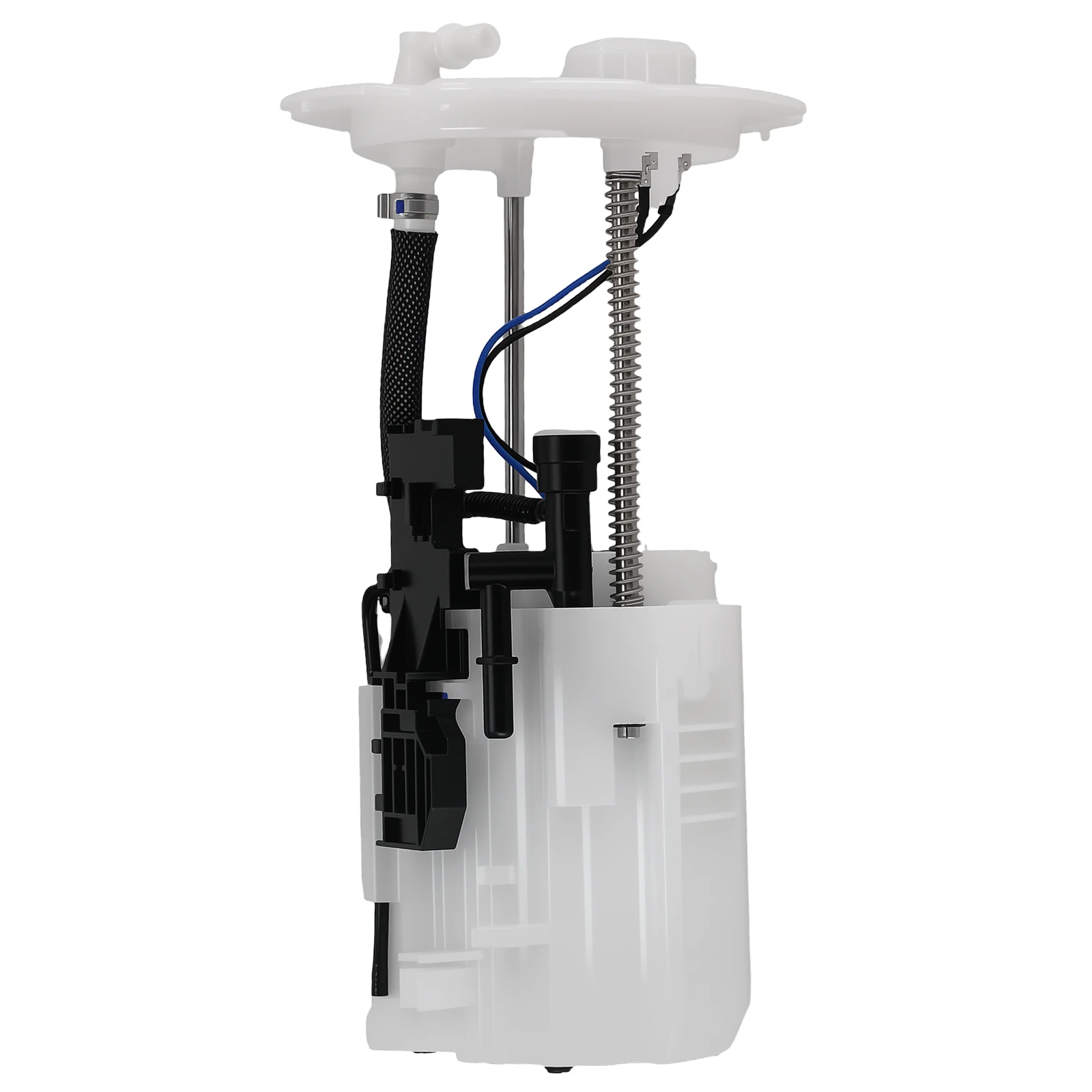 Fuel Pump Module for Infiniti G25 G37 Q40 Q60 M35 M45 2.5L 3.5L 3.7L V6 4.5L V8
Fuel Pump Module for Infiniti G25 G37 Q40 Q60 M35 M45 2.5L 3.5L 3.7L V6 4.5L V8
