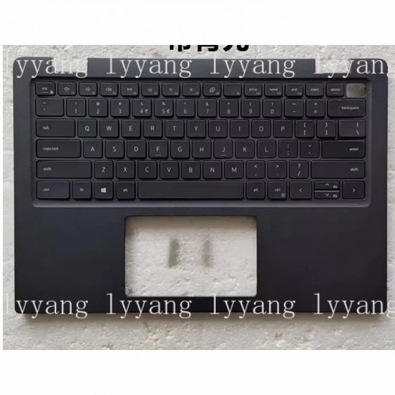 f FOR DELL Latitude 3420 E3420 Palmrest Keyboard with Backlit Upper Case 04PX9K
f FOR DELL Latitude 3420 E3420 Palmrest Keyboard with Backlit Upper Case 04PX9K