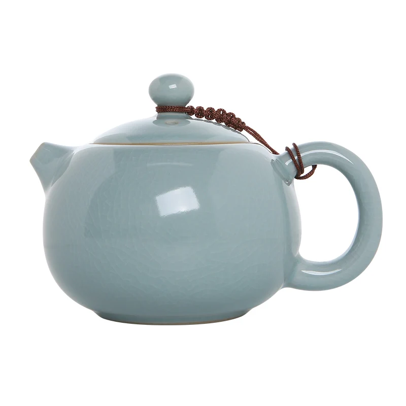 White Warmer Filter Teapot Cup Handle Ceramic Lid Retro Clay Retro Tea Pot Porcelain Tetera Ceramica Japanese Tea Pot EA60CH
White Warmer Filter Teapot Cup Handle Ceramic Lid Retro Clay Retro Tea Pot Porcelain Tetera Ceramica Japanese Tea Pot EA60CH