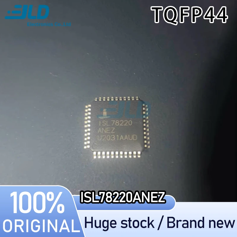 (2-5piece) 100% New ISL78220ANEZ TQFP44 Chipset Professional one-stop ordering Adequate stock Chip Electronics
(2-5piece) 100% New ISL78220ANEZ TQFP44 Chipset Professional one-stop ordering Adequate stock Chip Electronics