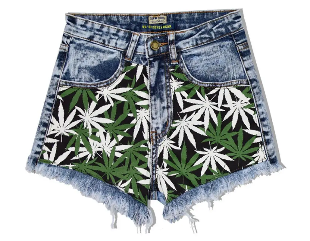 New Styledenim Shorts For Womenwomen's Summer New Retro Washed Rainforest Ing Denim Shorts Series Beach Wind Fringed Hot Pants
New Styledenim Shorts For Womenwomen's Summer New Retro Washed Rainforest Ing Denim Shorts Series Beach Wind Fringed Hot Pants