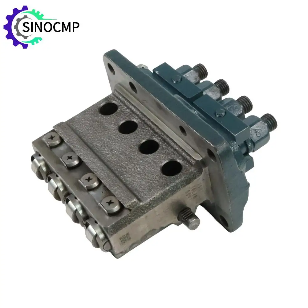 Топливный насос 1G762-51010 1G762-51011 1G762-51012 094500-5840 094500-7520 094500-7521 для деталей двигателя Kubota V2203 V2403
Топливный насос 1G762-51010 1G762-51011 1G762-51012 094500-5840 094500-7520 094500-7521 для деталей двигателя Kubota V2203 V2403