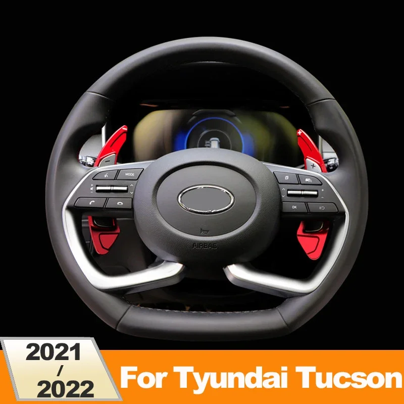 Автомобильный удлинитель рулевого колеса для Hyundai Tucson NX4 2021 2022 2023 2024, аксессуары для быстрого переключения из алюминиевого сплава
Автомобильный удлинитель рулевого колеса для Hyundai Tucson NX4 2021 2022 2023 2024, аксессуары для быстрого переключения из алюминиевого сплава