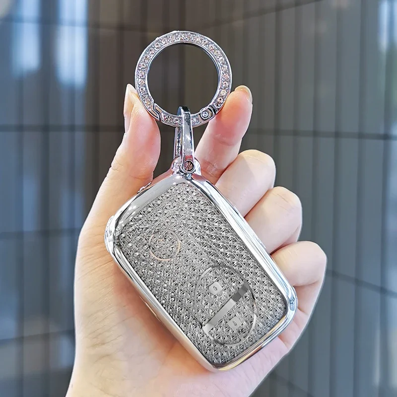 Suitable for the old Lexus keycase ES CT200h IS250 GX400 IS300 keycover keyshell keychain female car shell buckle
Suitable for the old Lexus keycase ES CT200h IS250 GX400 IS300 keycover keyshell keychain female car shell buckle