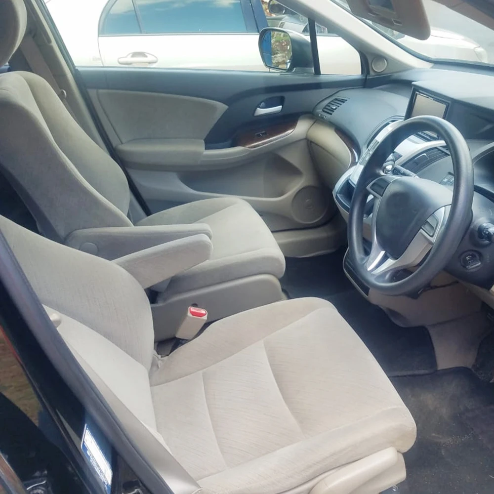 For Honda Odyssey 2013 2014 2015 2016 2017 Seat Covers Cowhide & PVC Leather 8 Seats Supports Accessories Right Hands 20PCS/Sets
For Honda Odyssey 2013 2014 2015 2016 2017 Seat Covers Cowhide & PVC Leather 8 Seats Supports Accessories Right Hands 20PCS/Sets