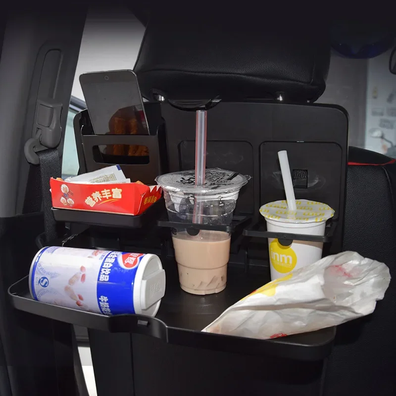 1Pc Foldable Universal Car Bracket for Kids Food Tray Drink Holder Auto Back Rear Seat Table Tray Phone Holder Car Storage Box
1Pc Foldable Universal Car Bracket for Kids Food Tray Drink Holder Auto Back Rear Seat Table Tray Phone Holder Car Storage Box