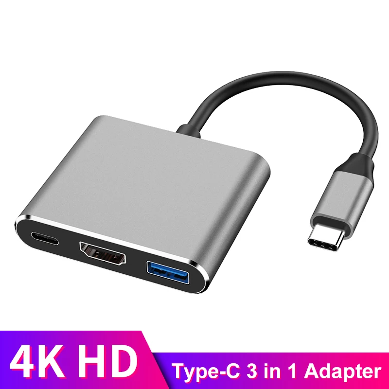 Кабель-конвертер 4K 1080P типа C в HDMI USB 3.0, переключатель Thunderbolt 3, совместимый с MacBook pro
Кабель-конвертер 4K 1080P типа C в HDMI USB 3.0, переключатель Thunderbolt 3, совместимый с MacBook pro