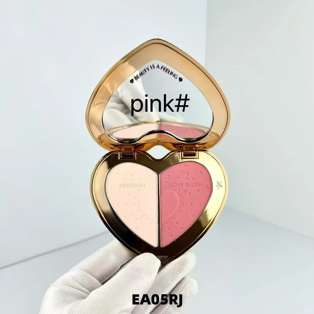 PILLOW TALK FLAWLESS REACH MAKE UP 2 Color Blusher Love Blush 13g BEAUTY BLUSHER MAKE UP FACE
PILLOW TALK FLAWLESS REACH MAKE UP 2 Color Blusher Love Blush 13g BEAUTY BLUSHER MAKE UP FACE
